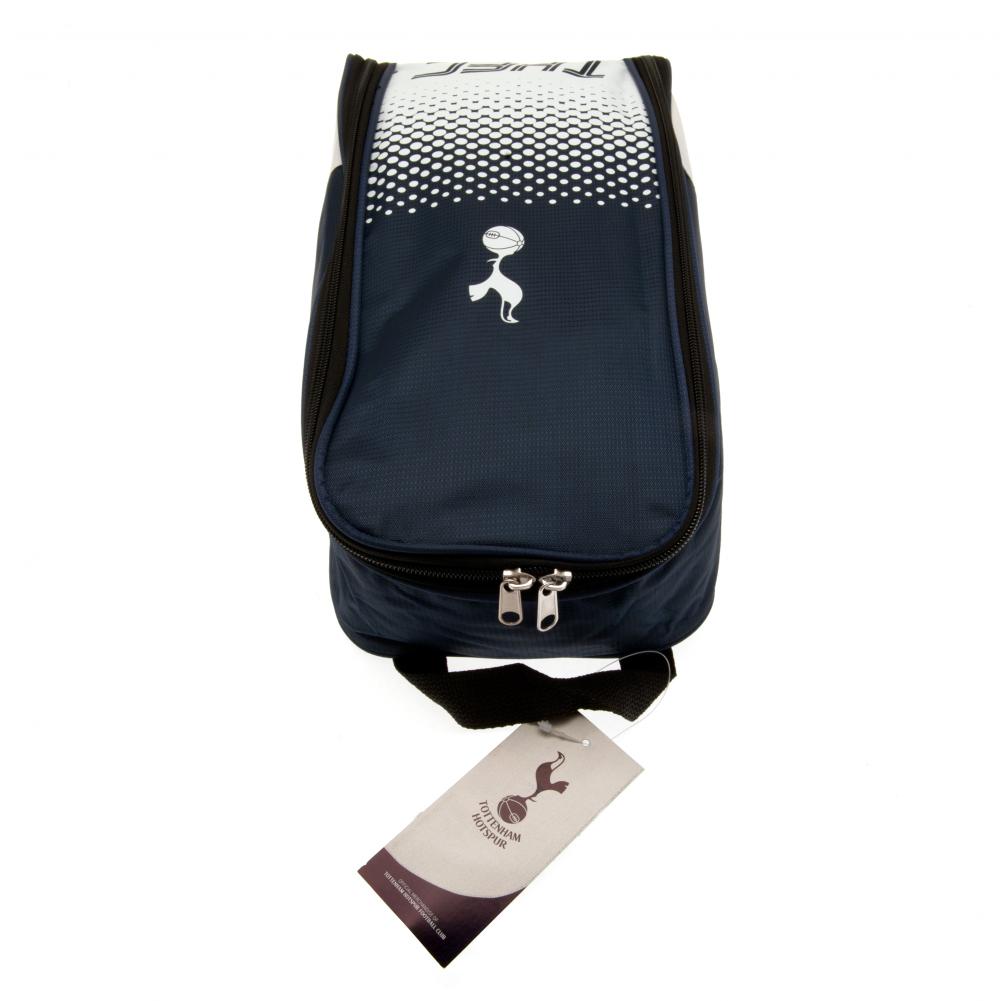 Tottenham Hotspur Fade Boot Bag