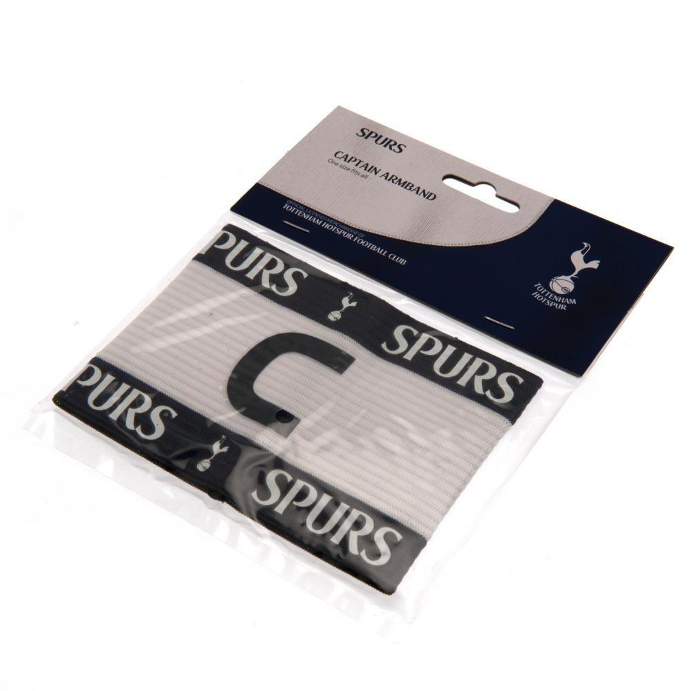 Tottenham Hotspur Captain's Armband