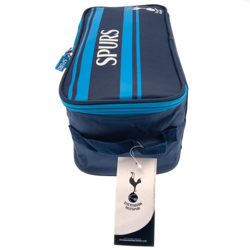 Tottenham Hotspur Stripe Boot Bag