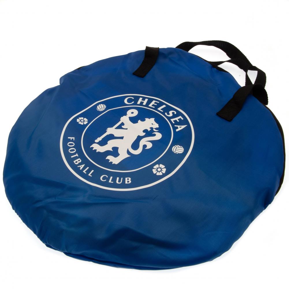 Chelsea FC Pop Up Training Goal