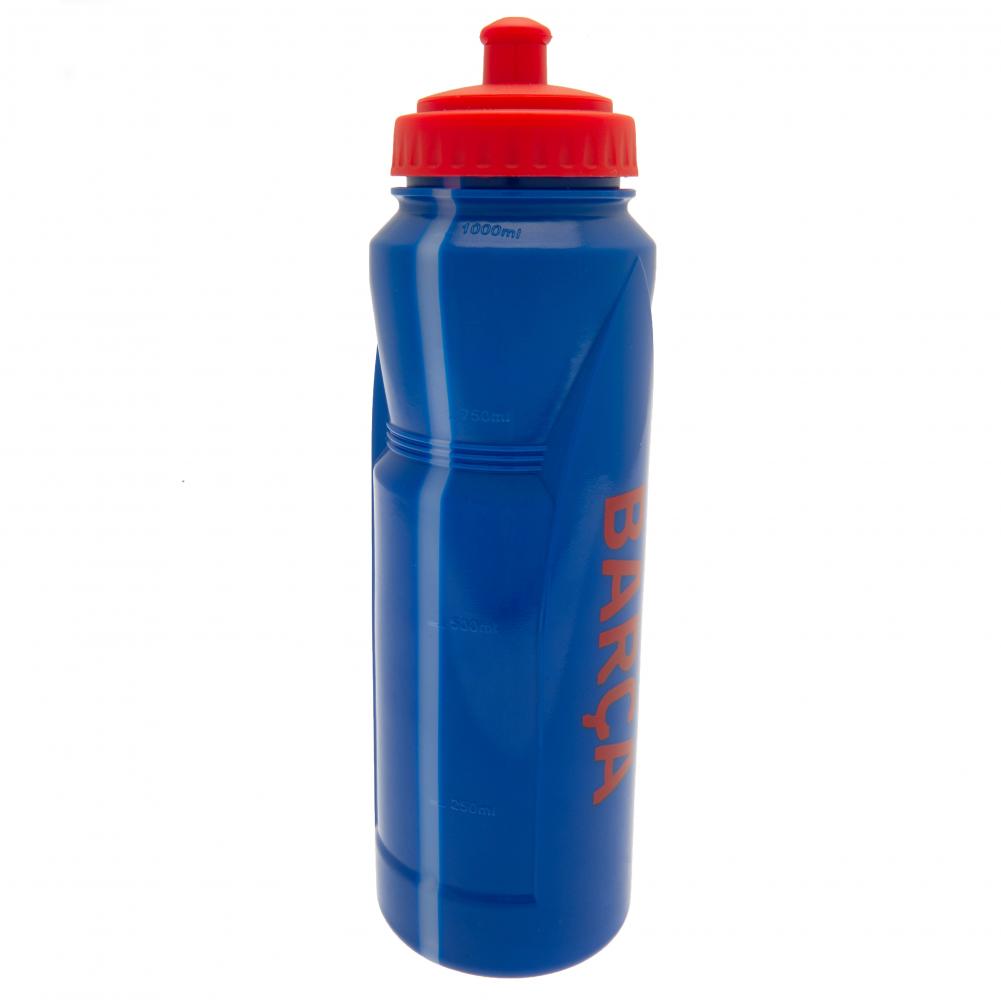 FC Barcelona Sports Drink Bottle