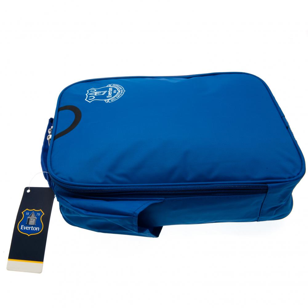 Everton Kit Lunch Bag