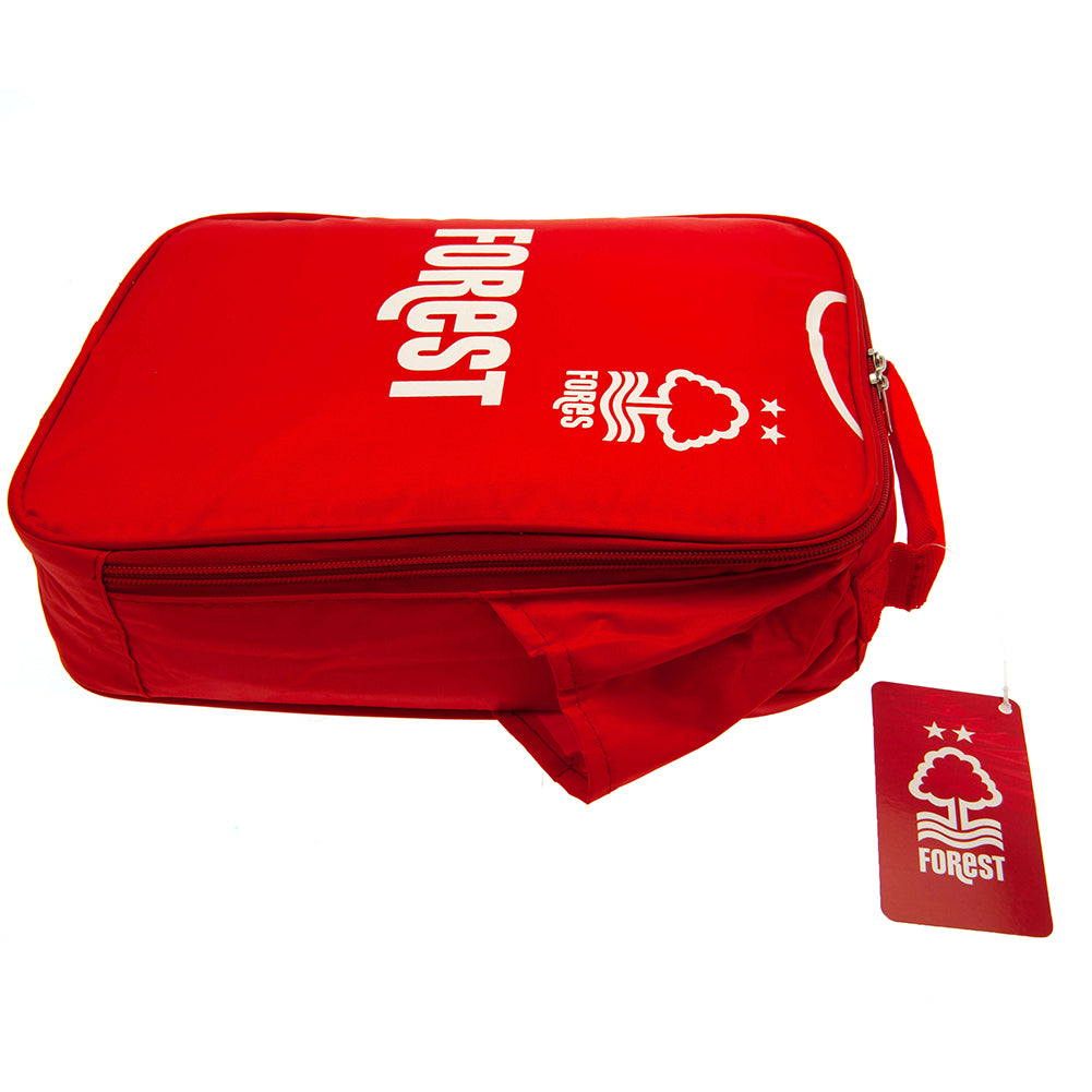 Nottingham Forest Kit Lunch Bag