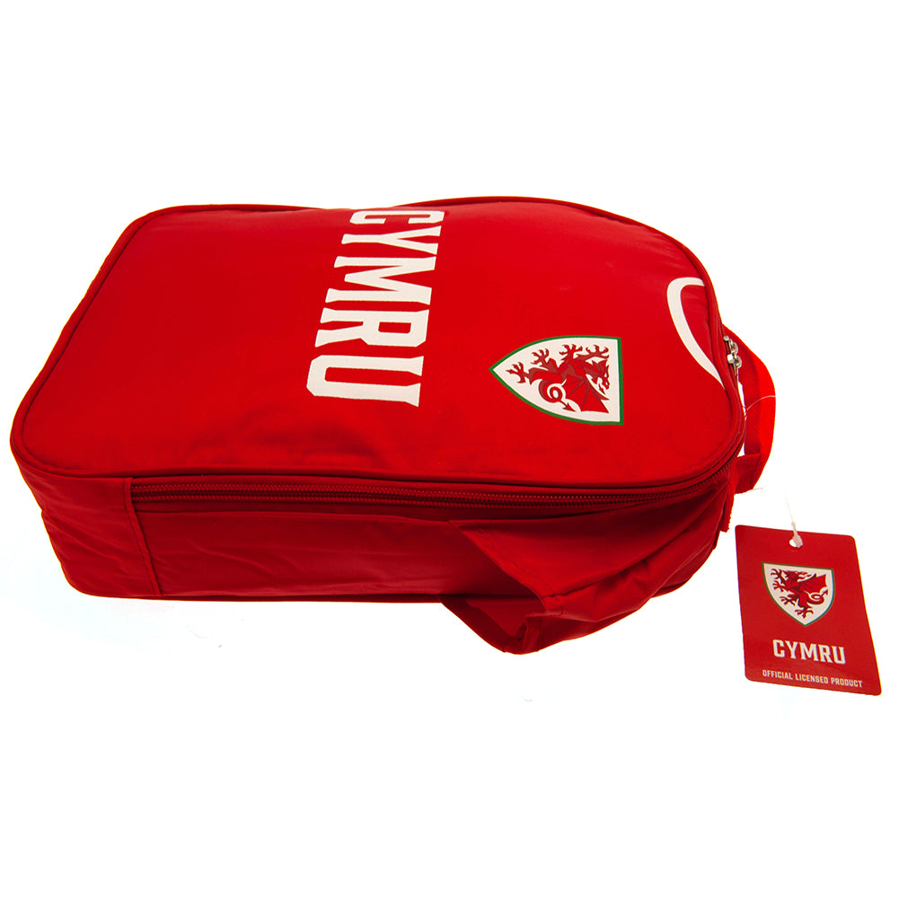 Wales Kit Lunch Bag