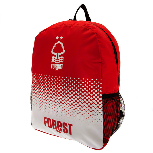 Nottingham Forest Fade Backpack