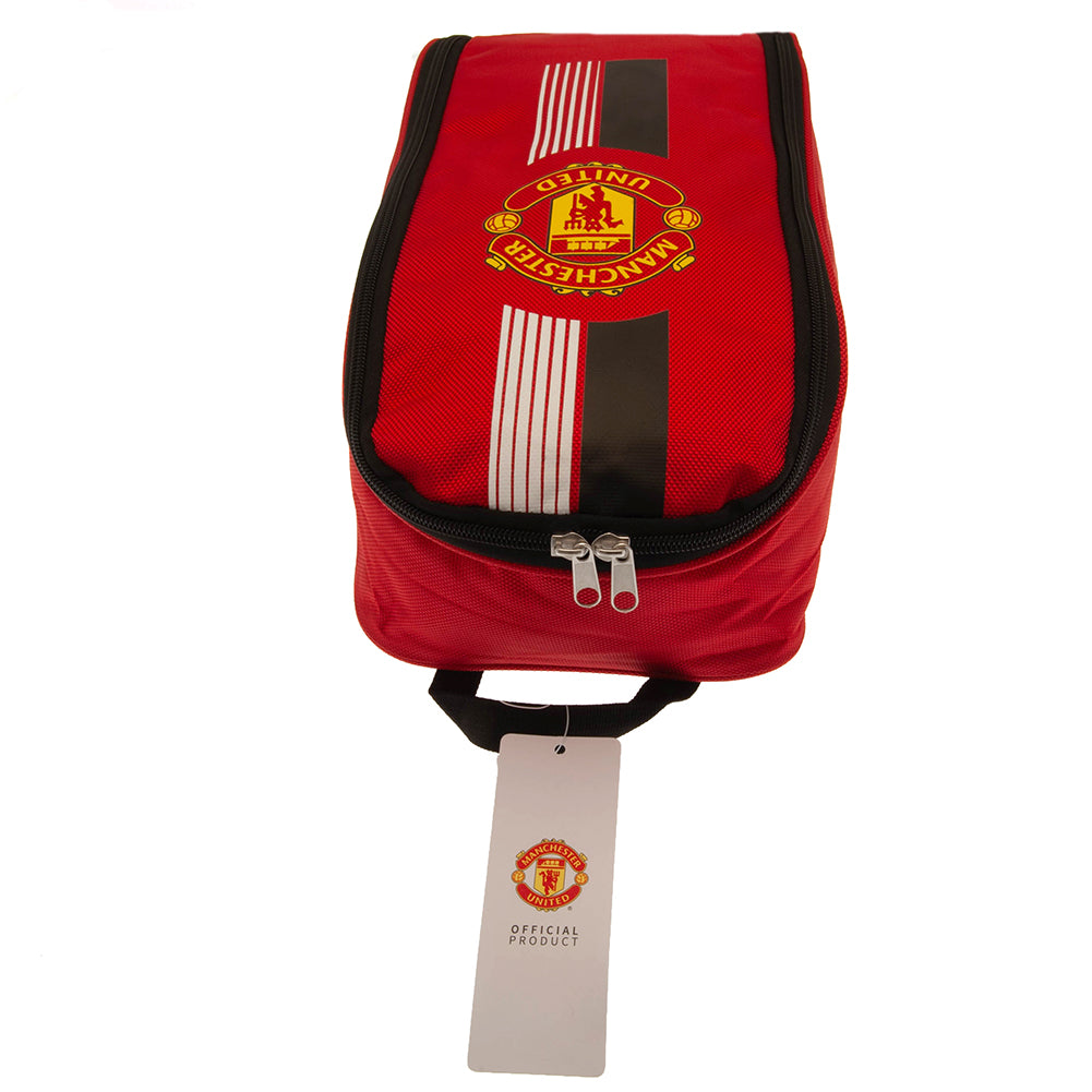 Manchester United Ultra Boot Bag