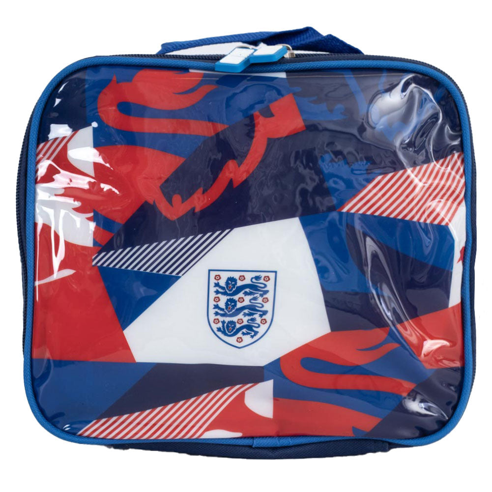 England Football Lunch Bag