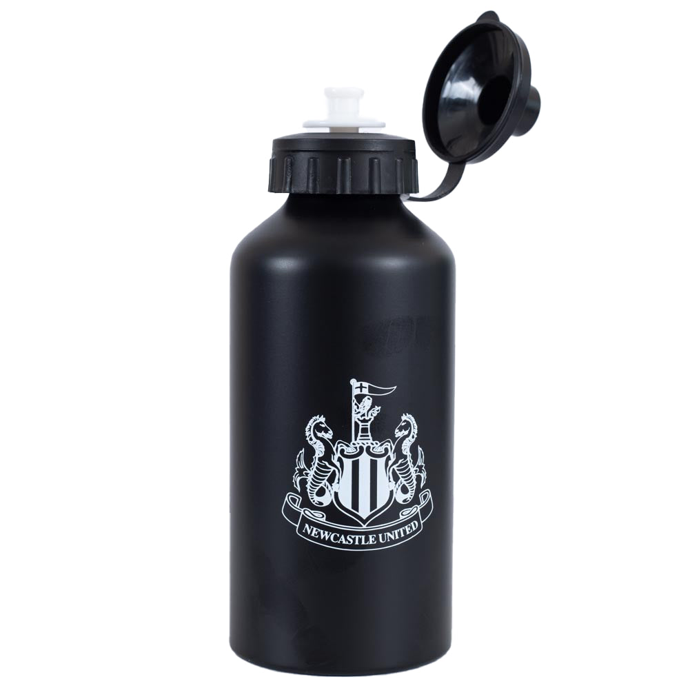 Newcastle United Aluminium Drinks Bottle MT