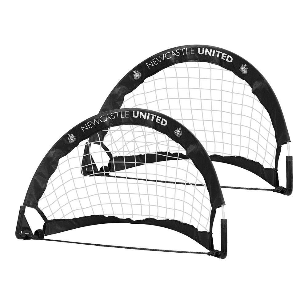 Newcastle United Skill Goal Set