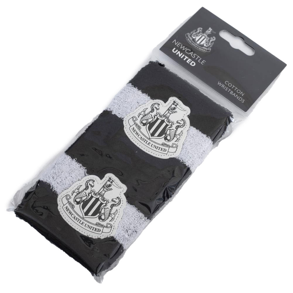 Newcastle United Wristbands