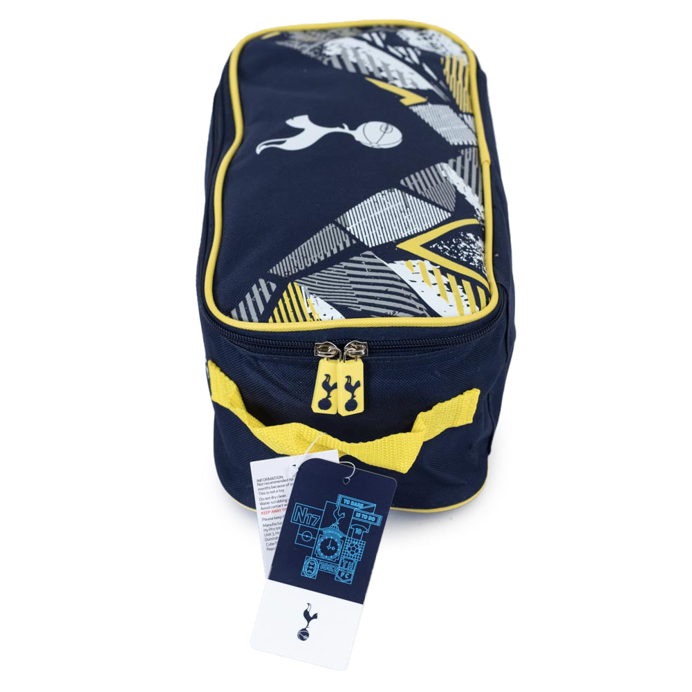 Tottenham Hotspur Vector Boot Bag