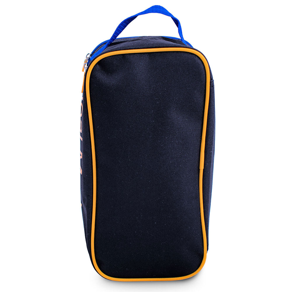 Real Madrid Fragment Boot Bag