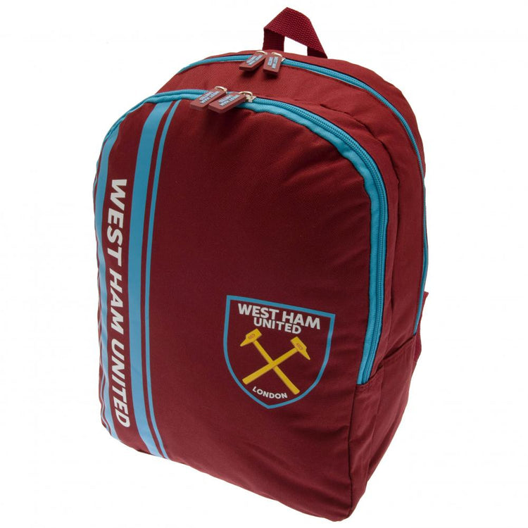 West Ham United Backpack