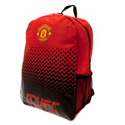 Manchester United Fade Backpack – view 2 of 3