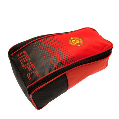 Manchester United Fade Boot Bag – view 2 of 3