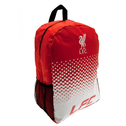 Liverpool FC Fade Backpack – view 2 of 3