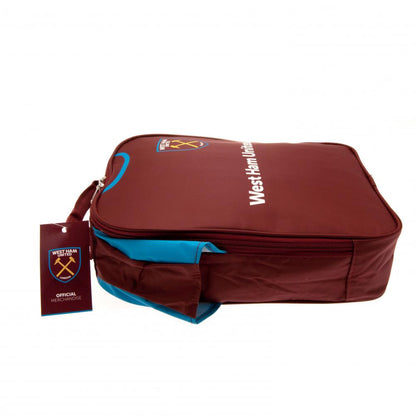 West Ham United Kit Lunch Bag – view 3 of 3