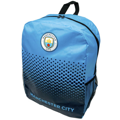 Manchester City Fade Backpack – view 2 of 4