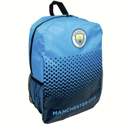 Manchester City Fade Backpack – view 3 of 4