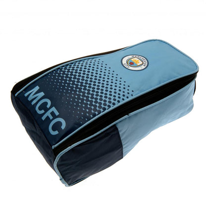 Manchester City Fade Boot Bag – view 2 of 3