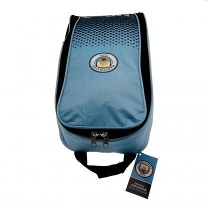 Manchester City Fade Boot Bag – view 3 of 3