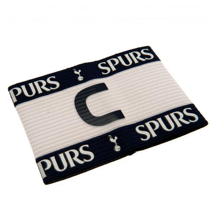 Tottenham Hotspur Captain's Armband – view 2 of 3