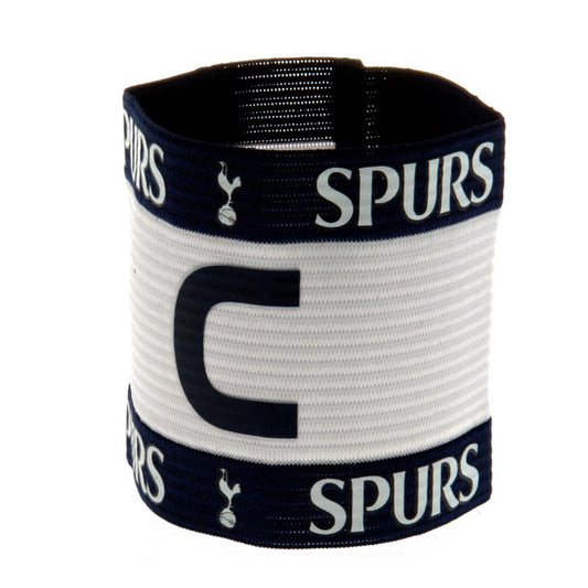Tottenham Hotspur Captain's Armband