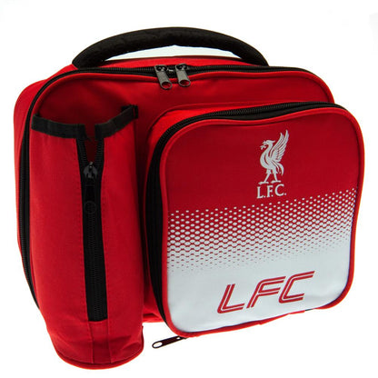 Liverpool FC Fade Lunch Bag – view 2 of 3