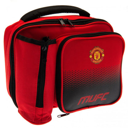 Manchester United Fade Lunch Bag – view 2 of 2