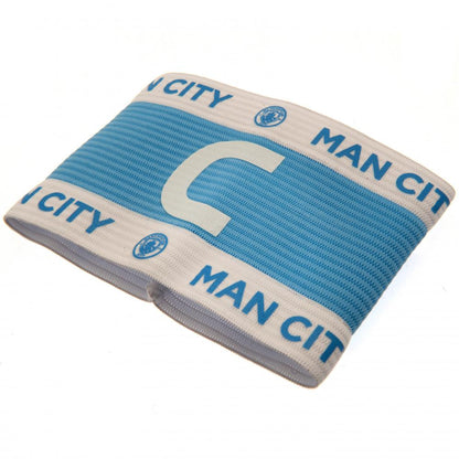 Manchester City Captain's Armband – view 2 of 3