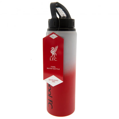 Liverpool FC Aluminium Drinks Bottle XL – view 2 of 2