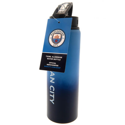 Manchester City Aluminium Drinks Bottle XL – view 2 of 2