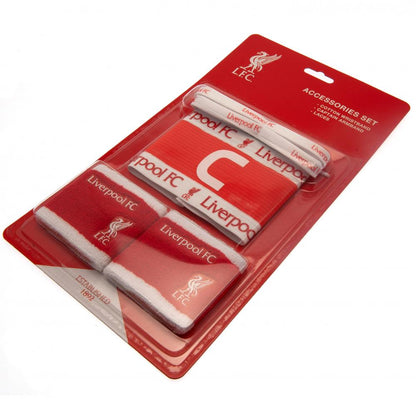 Liverpool FC Accessories Set – view 5 of 5