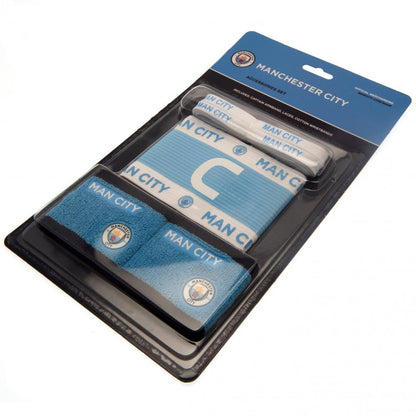 Manchester City Accessories Set – view 5 of 5