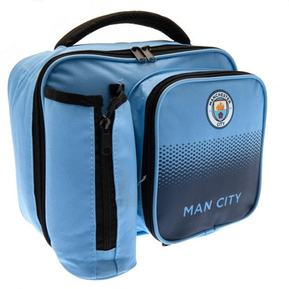 Manchester City Fade Lunch Bag – view 2 of 3