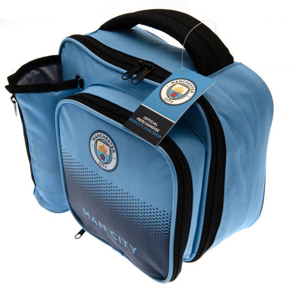 Manchester City Fade Lunch Bag – view 3 of 3
