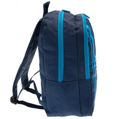 Tottenham Hotspur Stripe Backpack – view 4 of 4