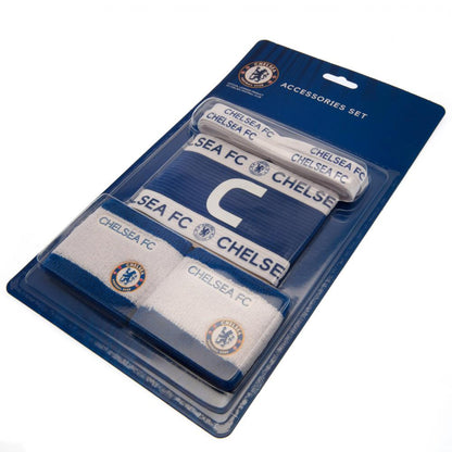 Chelsea FC Accessories Set – view 5 of 5