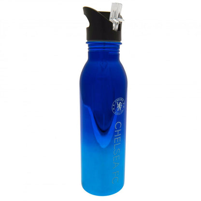 Chelsea FC UV Metallic Drinks Bottle – view 2 of 3
