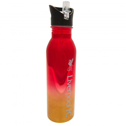Liverpool FC UV Metallic Drinks Bottle – view 2 of 3