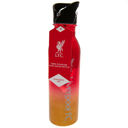 Liverpool FC UV Metallic Drinks Bottle – view 3 of 3