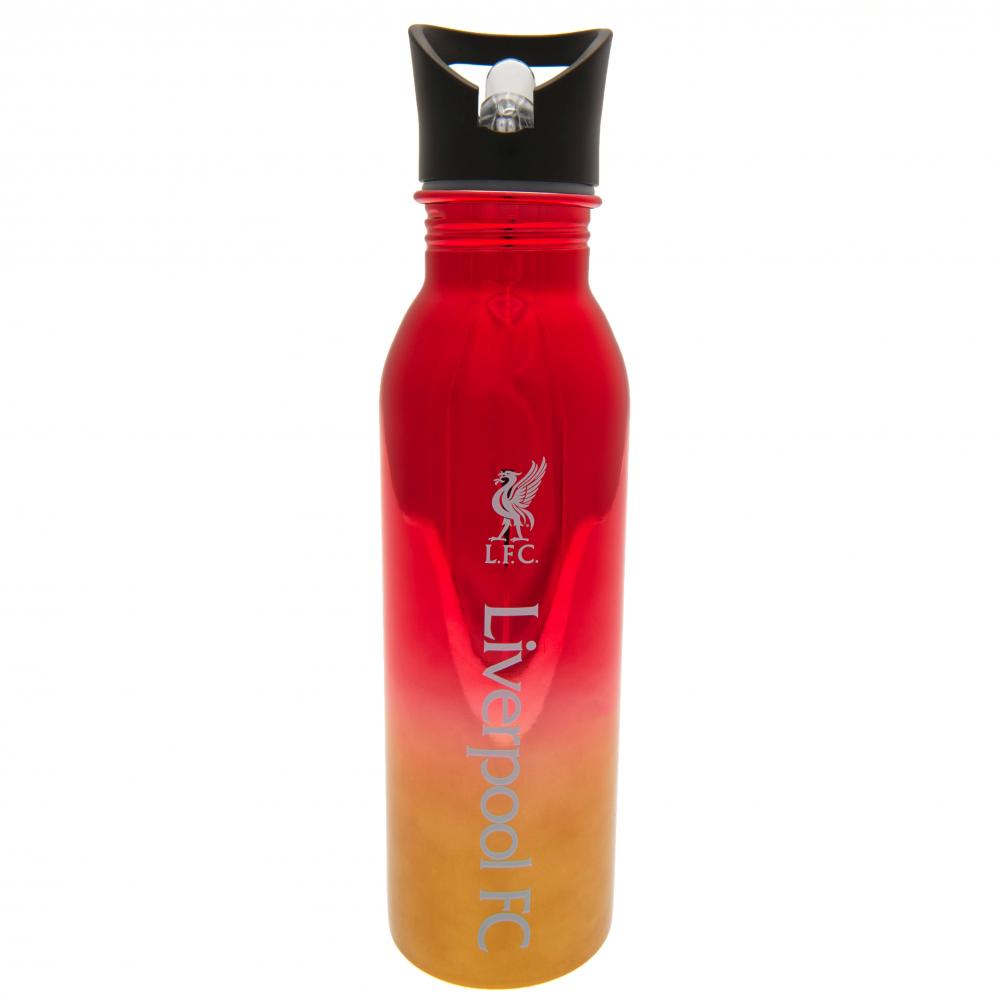 Liverpool FC UV Drinks Bottle