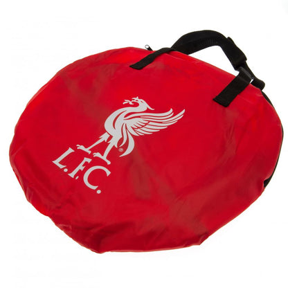 Liverpool FC Pop Up Training Goal – view 3 of 3