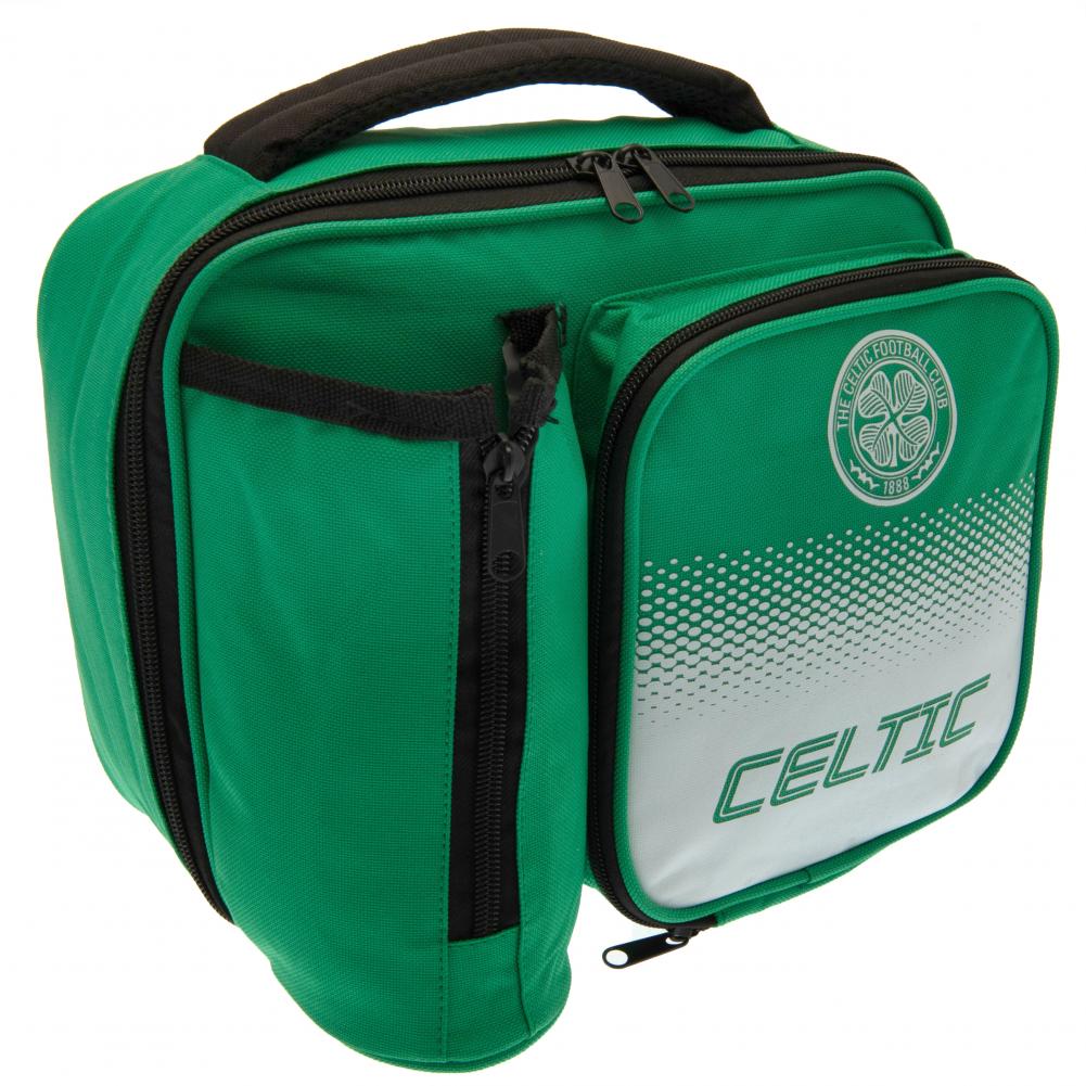 Celtic Fade Lunch Bag