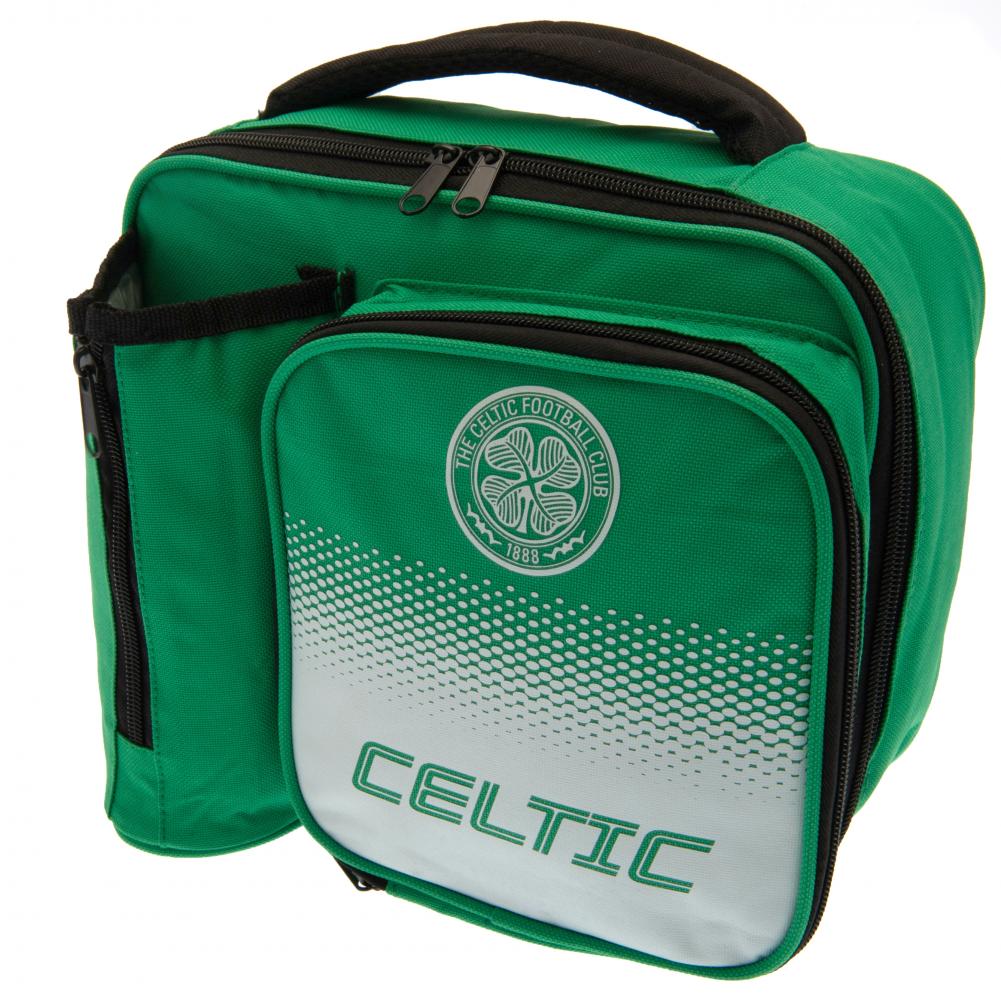Celtic Fade Lunch Bag