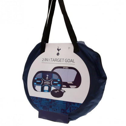 Tottenham Hotspur Pop Up Training Goal – view 2 of 3