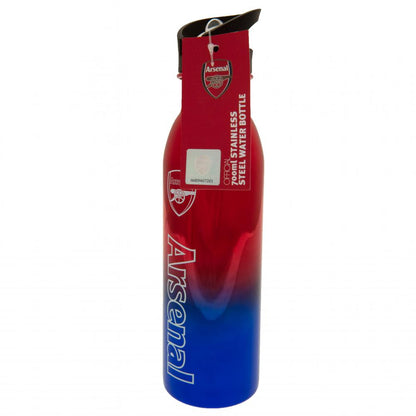 Arsenal UV Metallic Drinks Bottle – view 3 of 3