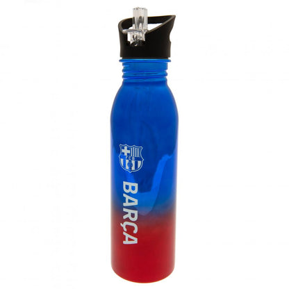 FC Barcelona UV Metallic Drinks Bottle – view 2 of 3