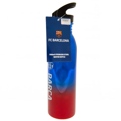FC Barcelona UV Metallic Drinks Bottle – view 3 of 3