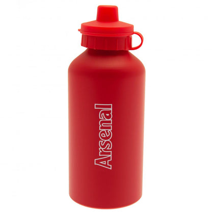 Arsenal Aluminium Drinks Bottle MT – view 2 of 3